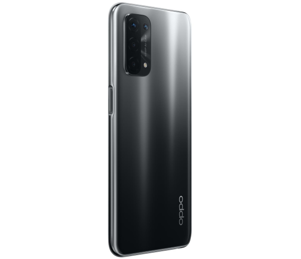 OPPO A54 5G 4/64GB Czarny - 650217 - zdjęcie 7